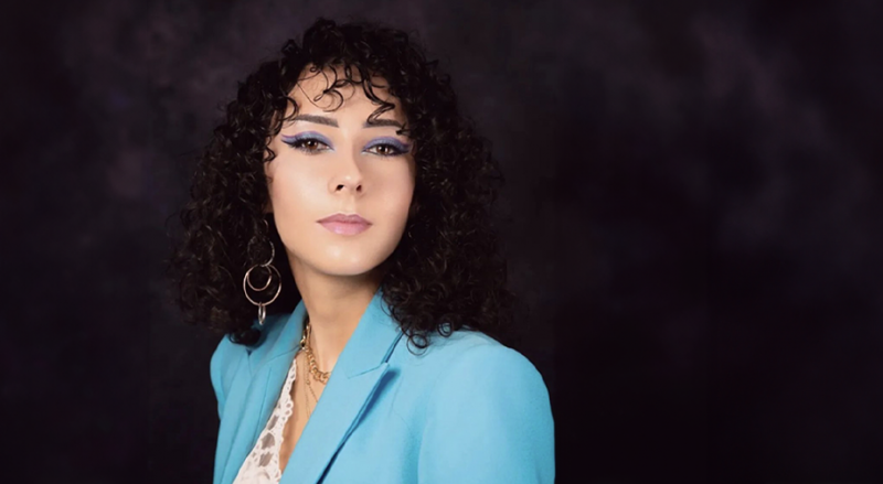 Dermographe Aix en Provence Cloé