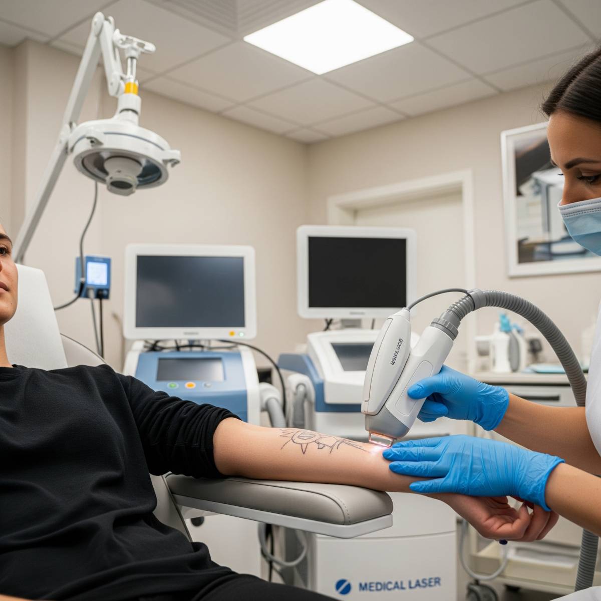 centre de détaouage avec médecine esthétique Aix en Provence