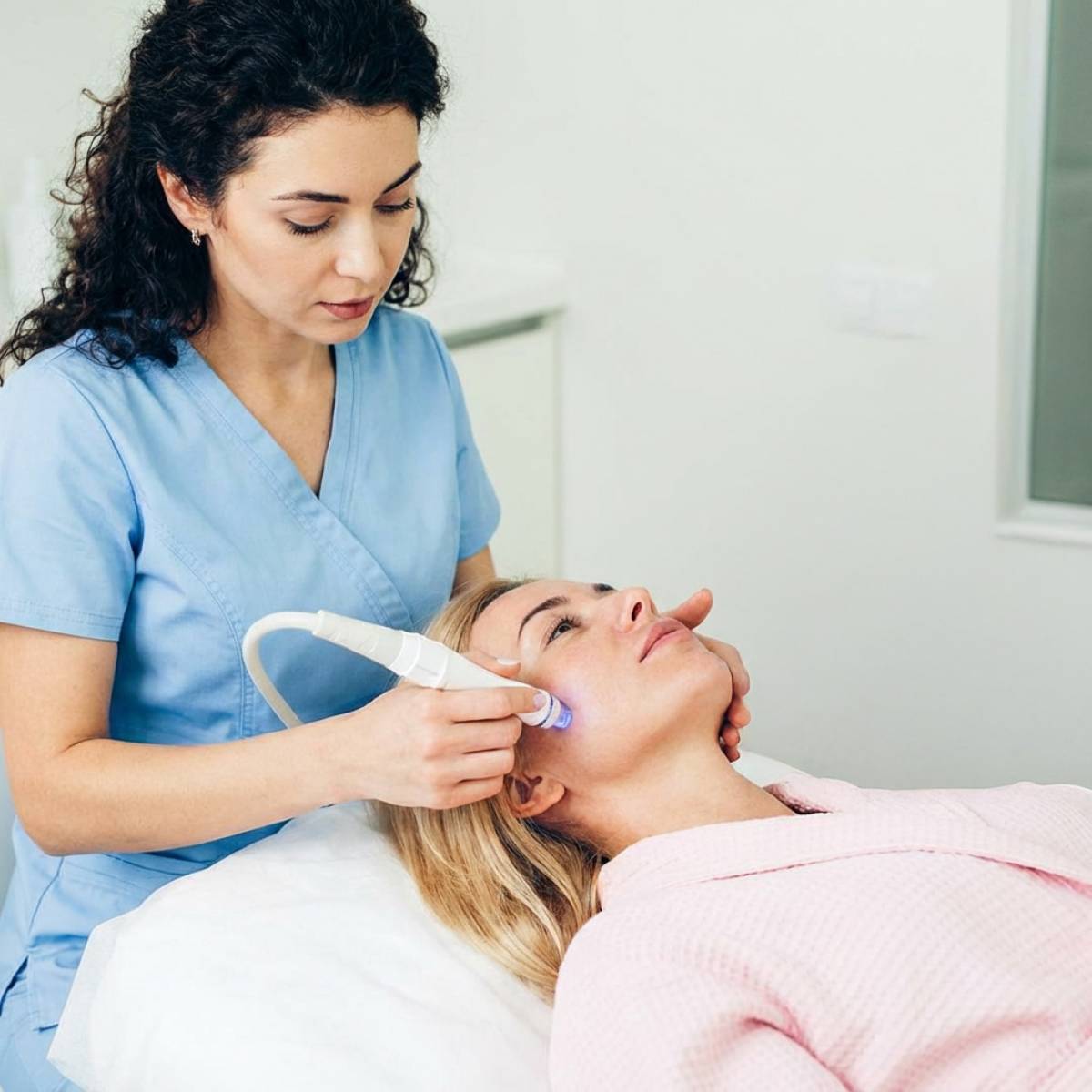 Aquapure Hydrafacial Aix en Provence