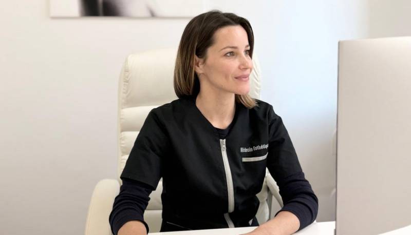 Le Centre MAEL s'agrandit avec l'arrivée du Docteur Fanny DALMAS à Aix en Provence !