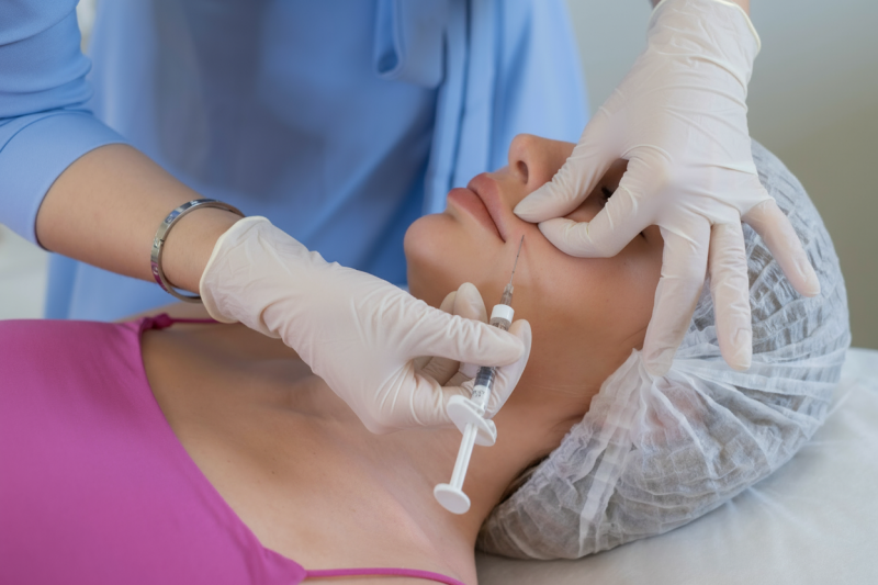 Profhilo à Aix-en-Provence | Prévenir le vieillissement cutané – Centre MAEL