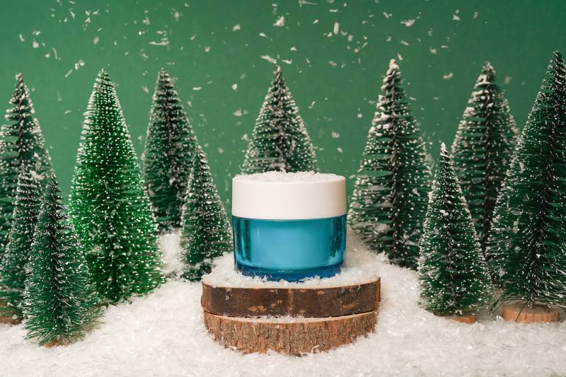 Routine skincare hiver : actifs essentiels pour protéger et hydrater la peau